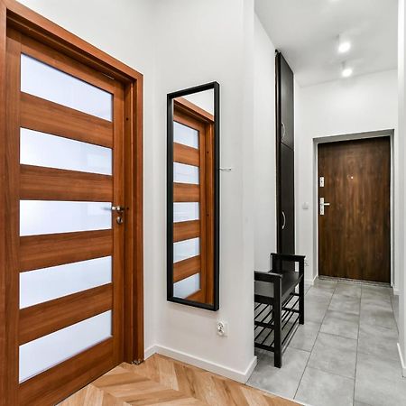 Ltc - Apartments Pilsudskiego Przy Bulwarze Gdyně Exteriér fotografie