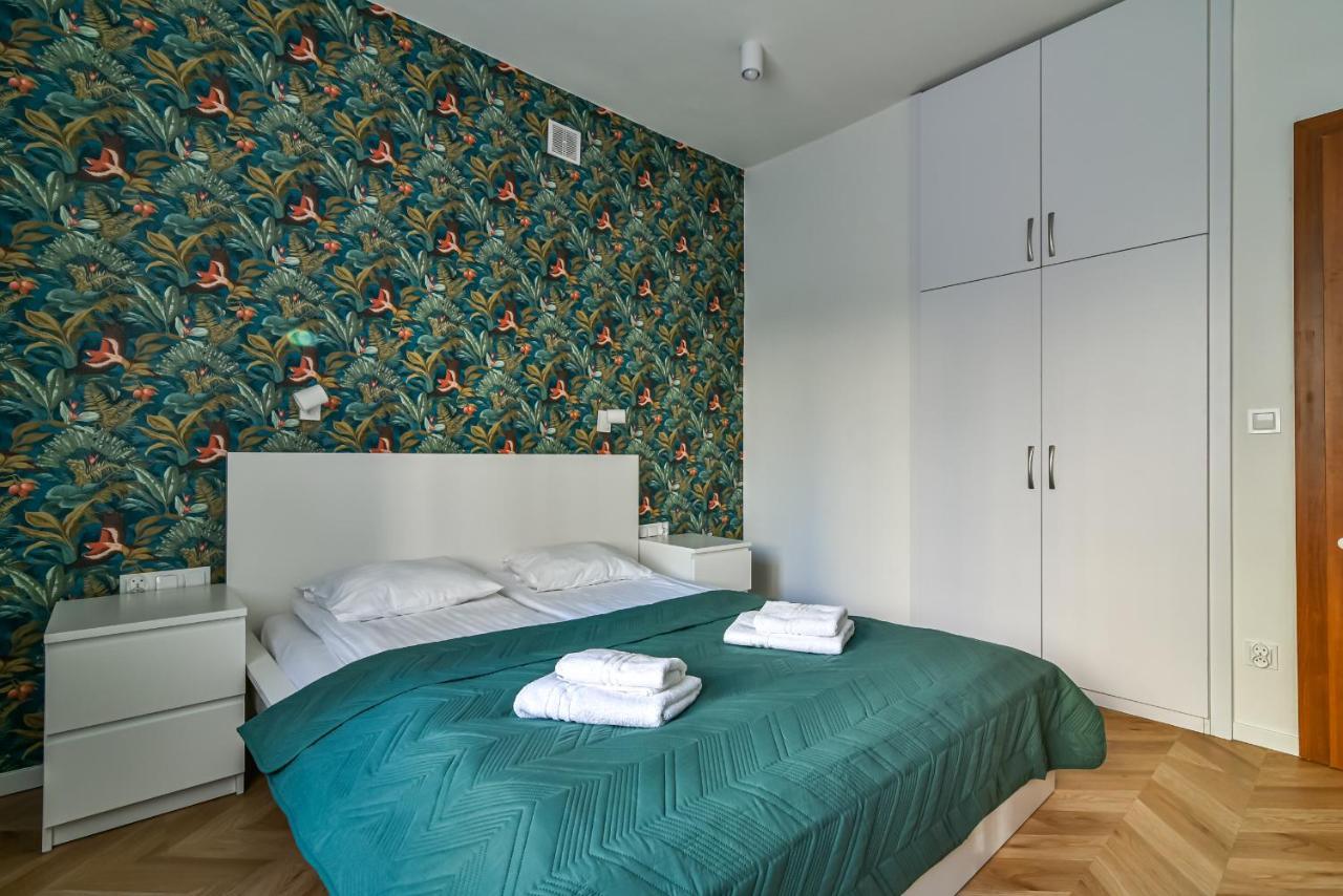 Ltc - Apartments Pilsudskiego Przy Bulwarze Gdyně Exteriér fotografie